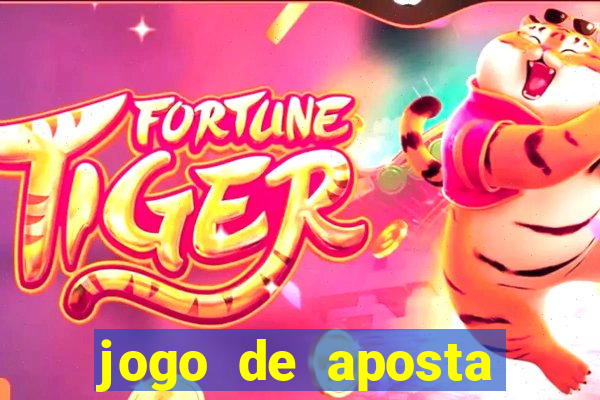 jogo de aposta demo gratis